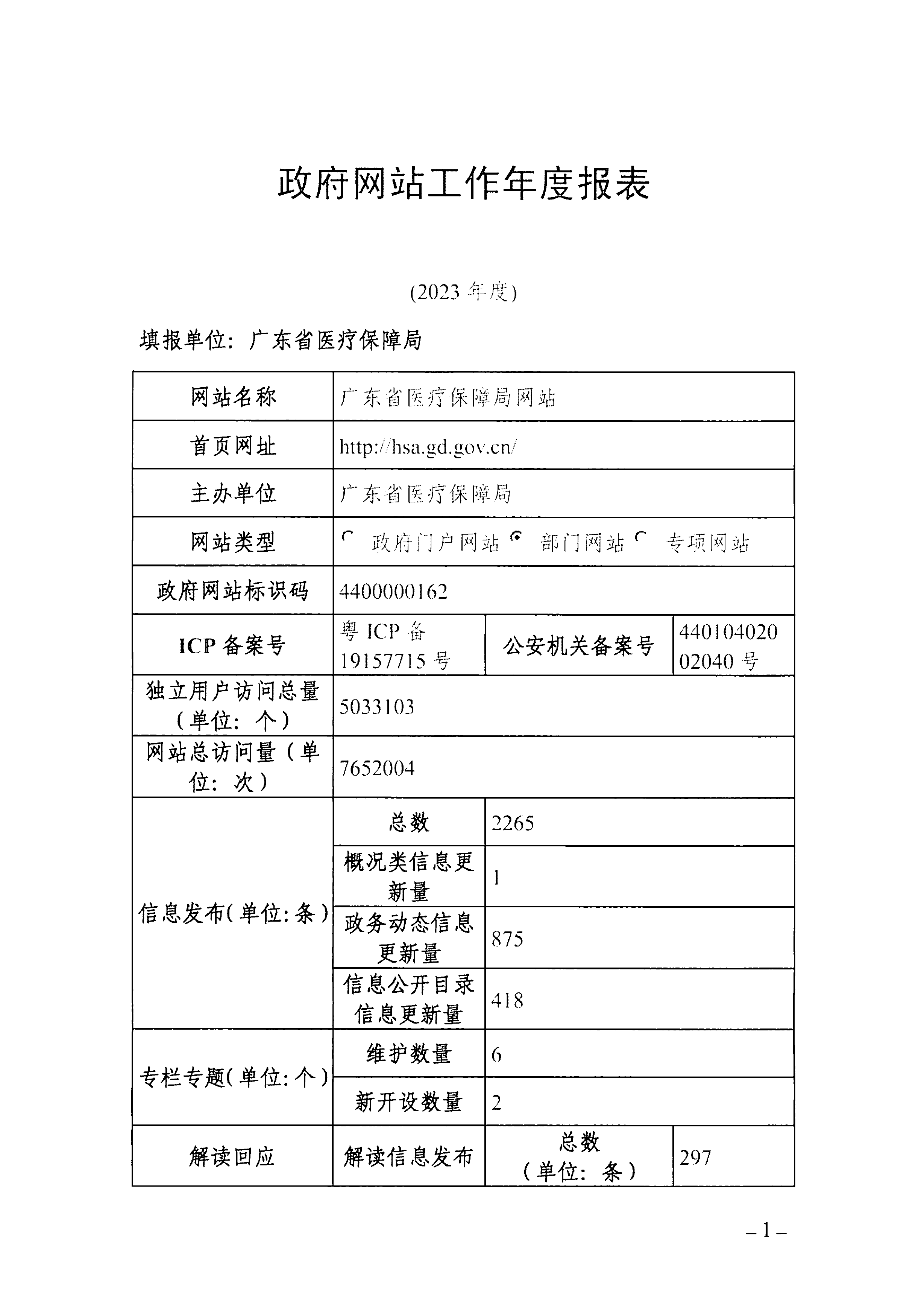 2023年度bet365体育政府网站工作年度报表-1.png